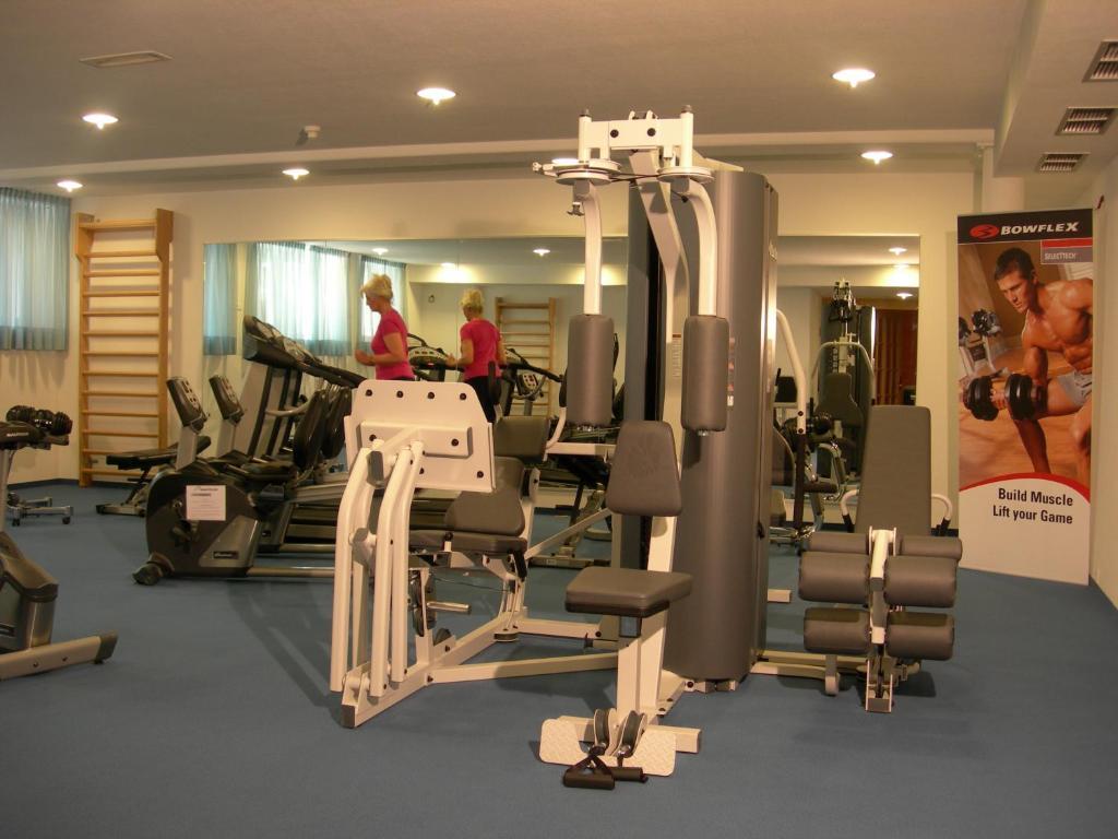 Hotel Gruener Baum Bressanone Facilities photo